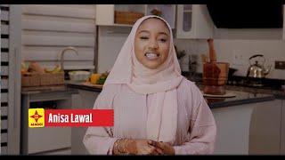 Episode 18 - Tsiren Tukunya - Anisa Lawal | MAGGI Diaries Season 6