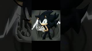 edit de dark sonic