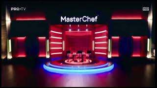 PRO TV (Ident Masterchef) Toamna 2024 #18