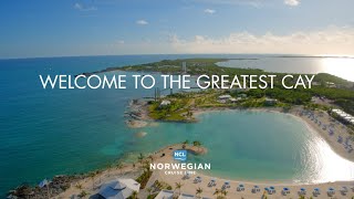 グレート スターラップ ケイthe greatest cay great stirrup cay