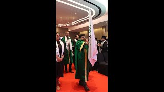 IISM Convocation Ceremony 2024: A Celebration of Dreams and Achievements!