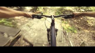 gopro MTB Sleen