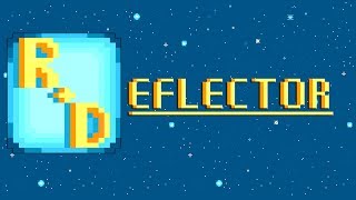 RnDeflector Gameplay