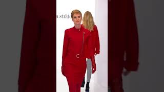 Claudia Sträter winter 2018 - Check It