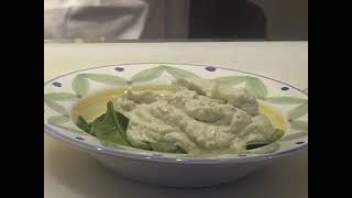 Vintage-2014- Greek Tzatziki/Cucumber Garlic Yogurt - RV KITCHEN