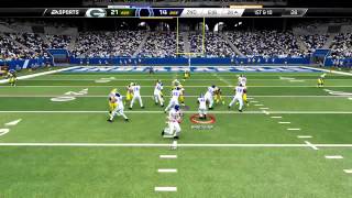 Madden NFL 25 - Madden Moment