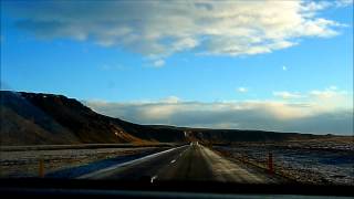 Iceland south trip — Viaje sur Islandia