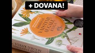 Alternatyvi šeimos vaistinė: DIDŽIOJI LIETUVOS VAISTINIŲ AUGALŲ KNYGA + dovanų knyga!