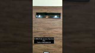 3 BHK Fully Luxury Spacious Flat in Dwarka mor l #3bhkflatindwarkamor #3bhkflat #viral