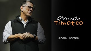 Andre Fontana - Amado Timoteo