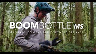 BoomBottle MS