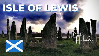 Isle of Lewis | Outer Hebrides Road Trip