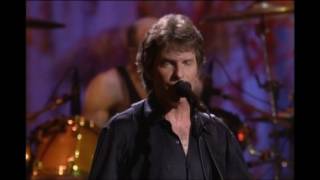 John Fogerty - Travellin' Band (Premonition)