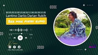 BER MAR PINYNI RUMO - AUDIO REMIX BY DARLAN RUKIH