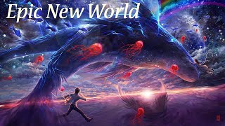 ♩♫ Epic Music ♪♬ - Epic New World