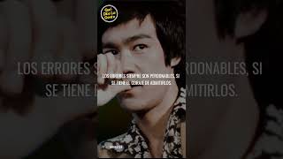 Libera Tu Potencial: Frases Motivacionales de Bruce Lee V2