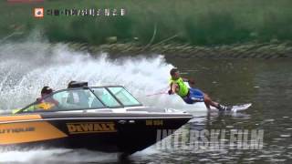 Moomba Masters 2016 Men Slalom Final