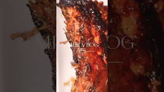 Bbq ribs #food #foodie #bbq #google #eating #foodlover #ribs