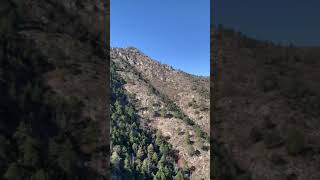 Guadalupe Peak Trail - Vid 1