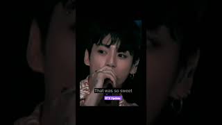 Our Jeon Jungkook King Of Vocal💜☺️#jungkookie #jungkookhot #bts #shorts