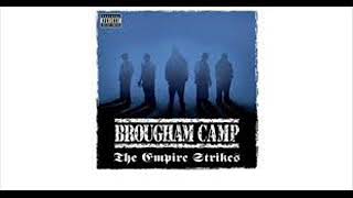 brougham camp   dirty