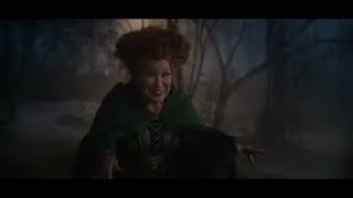 Hocus Pocus 2 Official Trailer (2022) - Trailer Tuesdays on Movie Gods