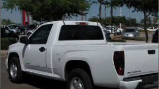 2005 Chevrolet Colorado - Avondale AZ