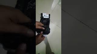 Unboxing Charger Amazfit GTR