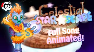 Celestial Starscape - Full Song [My Singing Monsters]