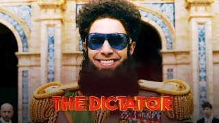 [4K] The dictator「You are jewish」 (voy voy) Edit