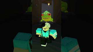 Roblox Escape Chameleon