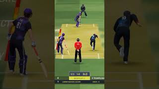 namibia vs scotland s1 world cup epic cricket #shorts