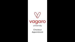 How to Checkout Appointments on the Vagaro Pro App