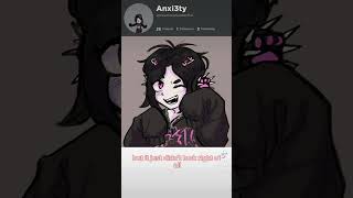 Artist dilemma 🥶 Drawing YOUR Roblox avatars pt 18 || #shorts