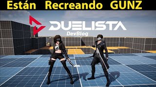 El Verdadero Potencial de Duelista Gunz Remake Español