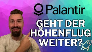 Palantir Aktie Analyse Update !🚀Palantir Aktie kaufen?💰Infos zur Palantir Aktie 2023!