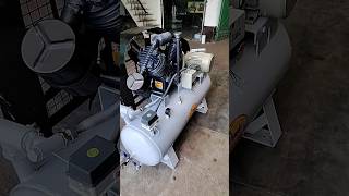 5hp Dimple Air Compressor Ludhiana #aircompressor #dimpleaircompressors #5hp #compressor