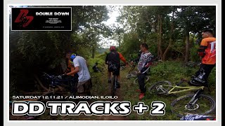 DD Tracks + 2