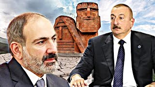 Ինչ է սպասվում՞․․Ալիևը կկորցնի նոր տարածքներ ու… պատիվը..