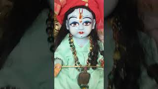 #radhakrishnaholisong julum kar dalo#laddu #krishu #trendingshorts