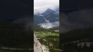 Loser panorama klettersteig Altaussee🇦🇹....