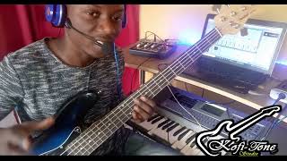 YAA AMPONSAH BASS LINES  TUTORIALS // GHANAIAN HIGHLIFE  YAA APONSAH LESSON