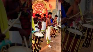 Chenda melam  - 9884436365