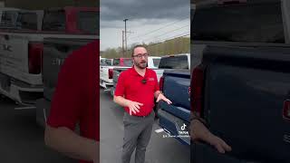 **Meet Fred, your friendly neighborhood car expert at Thomas Buick GMC!**