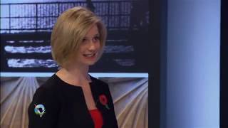 Sarah Keith Lucas On Victoria Derbyshire