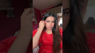 Sunset blush #trendingblush #tiktok #reel #viralblush #blushhack #shortvideo #short #highligher cute