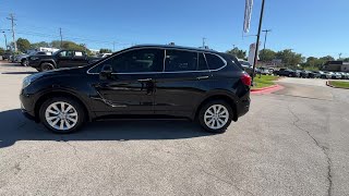 Used 2017 Buick Envision Essence Live Video Columbia, Nashville, Cool Springs, Murfreesboro