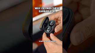 EDIFIER NEODOTS EARBUDS OVERVIEW