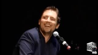 Owen Benjamin on Blucifer