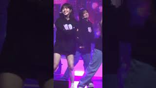 231021 케플러 Kep1er 최유진 - Back to the City